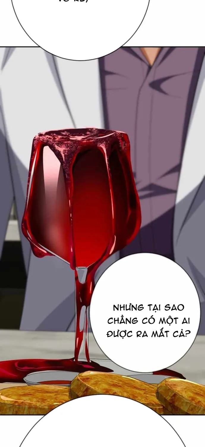 Lừa Đảo Bằng Giọng Nói Làm Đảo Lộn Cuộc Sống Của Bạn Chap 71 - Next Chap 72