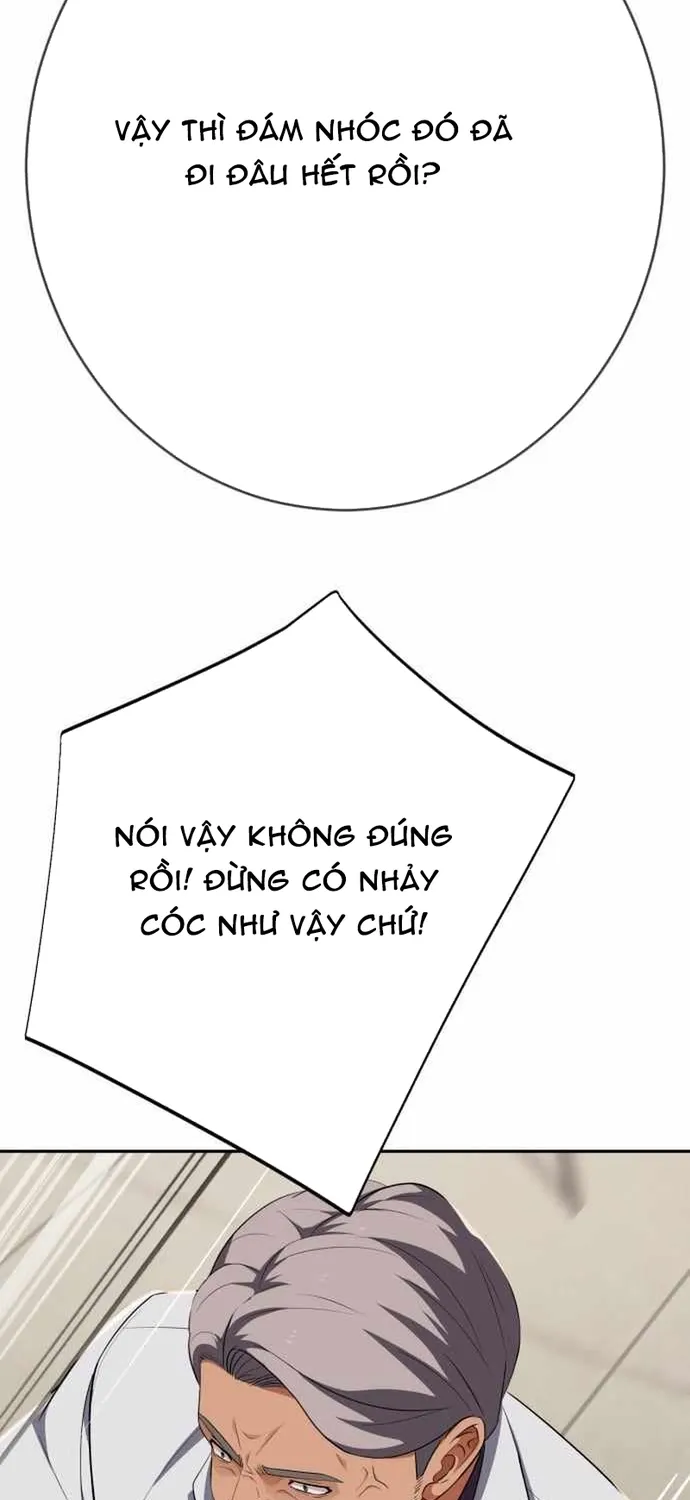 Lừa Đảo Bằng Giọng Nói Làm Đảo Lộn Cuộc Sống Của Bạn Chap 71 - Next Chap 72