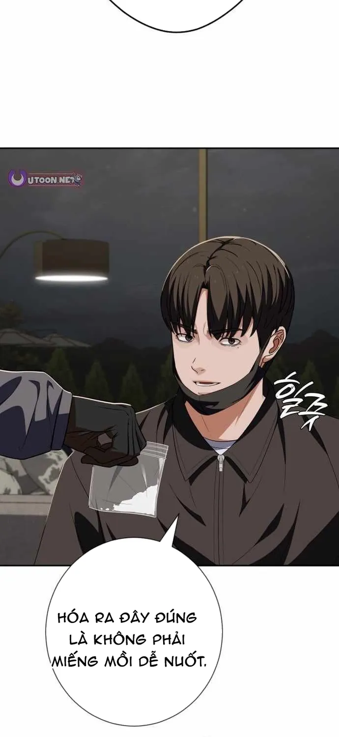 Lừa Đảo Bằng Giọng Nói Làm Đảo Lộn Cuộc Sống Của Bạn Chap 71 - Next Chap 72