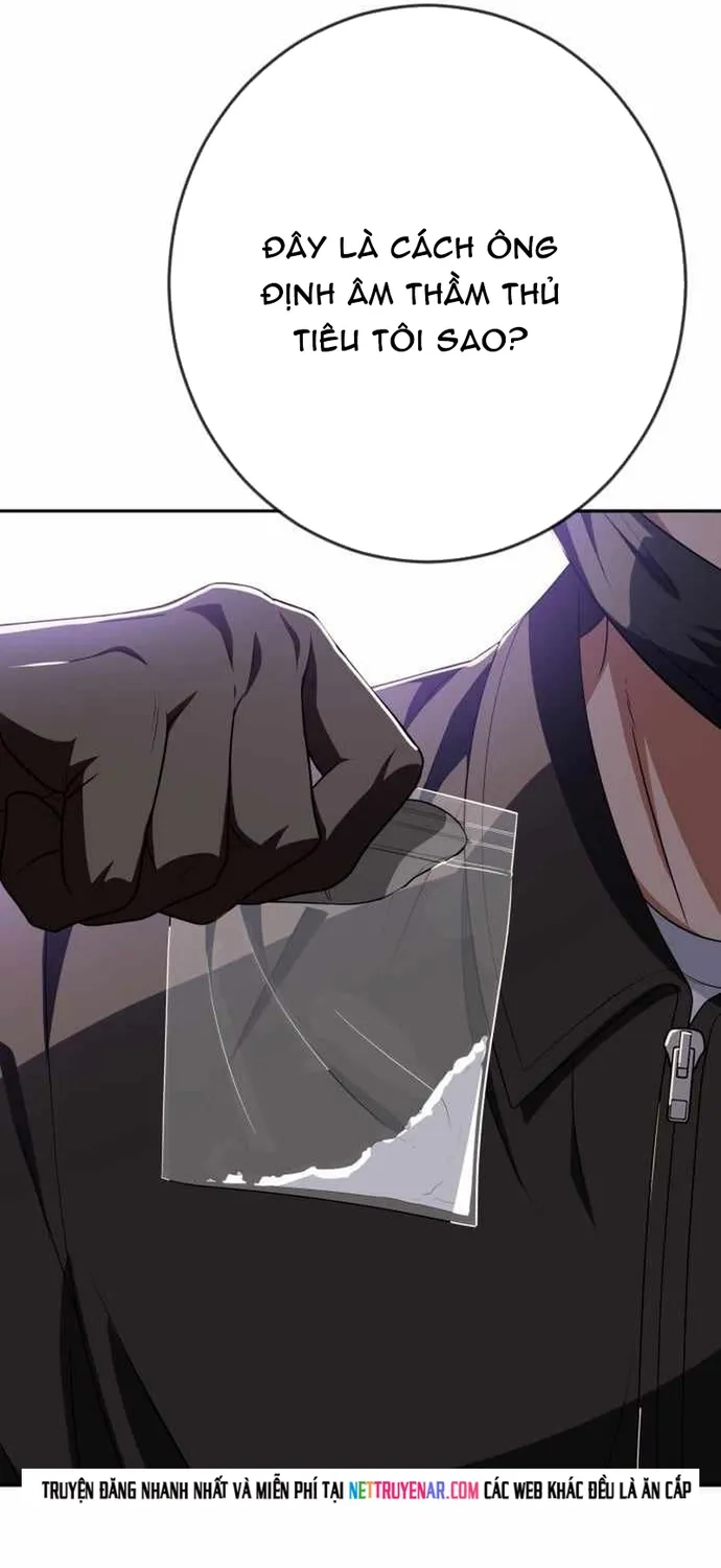 Lừa Đảo Bằng Giọng Nói Làm Đảo Lộn Cuộc Sống Của Bạn Chap 71 - Next Chap 72