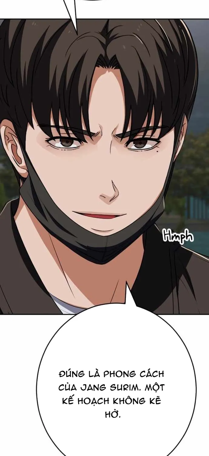 Lừa Đảo Bằng Giọng Nói Làm Đảo Lộn Cuộc Sống Của Bạn Chap 71 - Next Chap 72