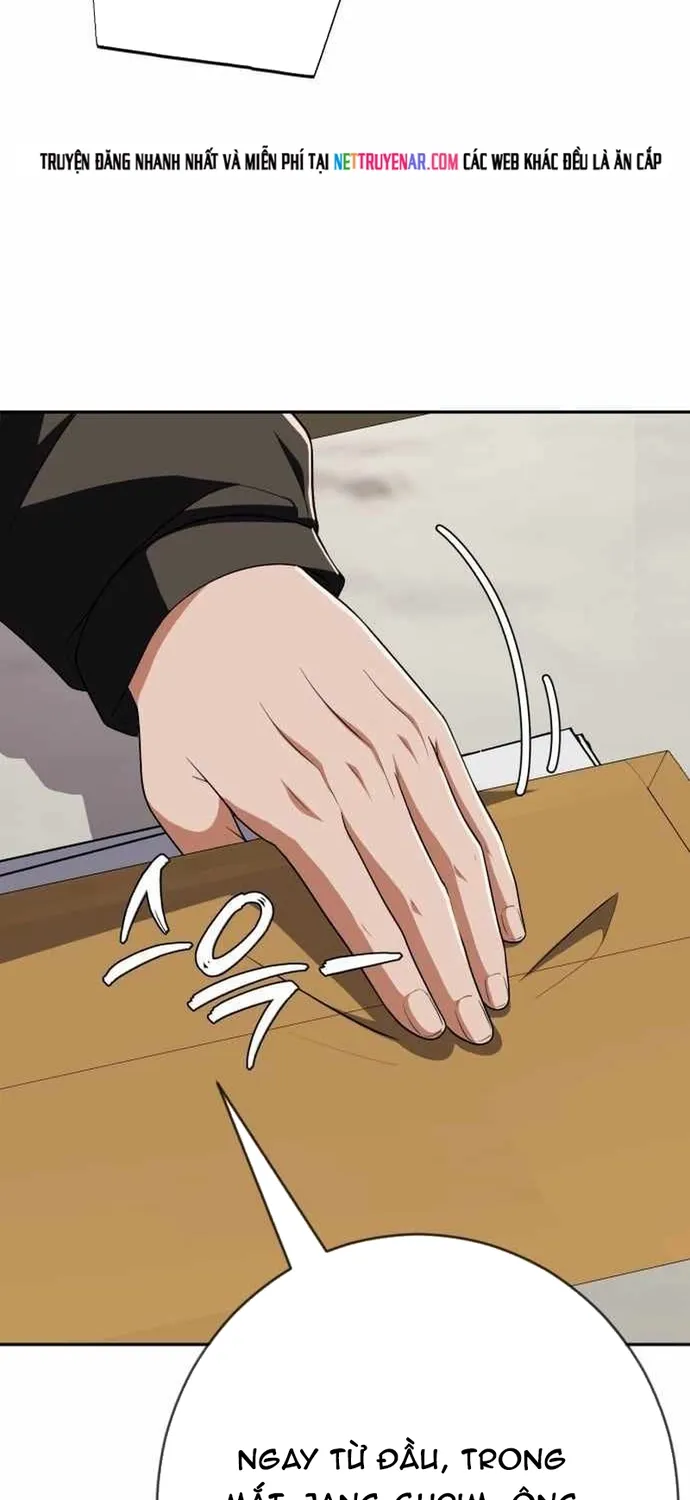 Lừa Đảo Bằng Giọng Nói Làm Đảo Lộn Cuộc Sống Của Bạn Chap 71 - Next Chap 72