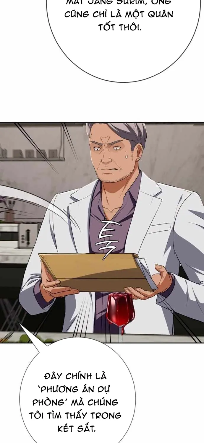 Lừa Đảo Bằng Giọng Nói Làm Đảo Lộn Cuộc Sống Của Bạn Chap 71 - Next Chap 72