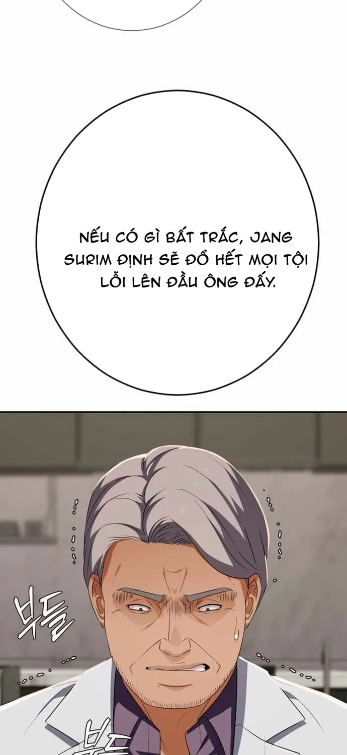 Lừa Đảo Bằng Giọng Nói Làm Đảo Lộn Cuộc Sống Của Bạn Chap 71 - Next Chap 72