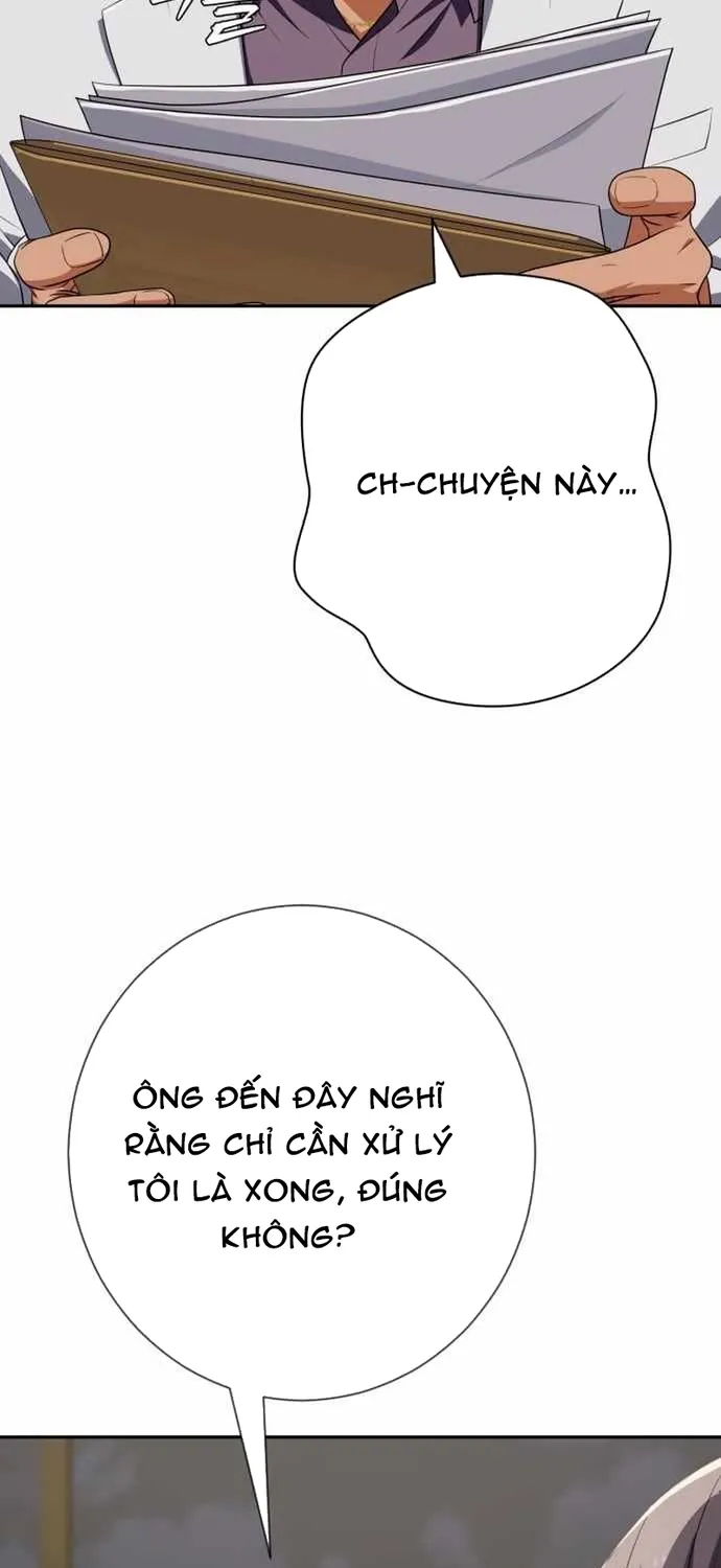 Lừa Đảo Bằng Giọng Nói Làm Đảo Lộn Cuộc Sống Của Bạn Chap 71 - Next Chap 72