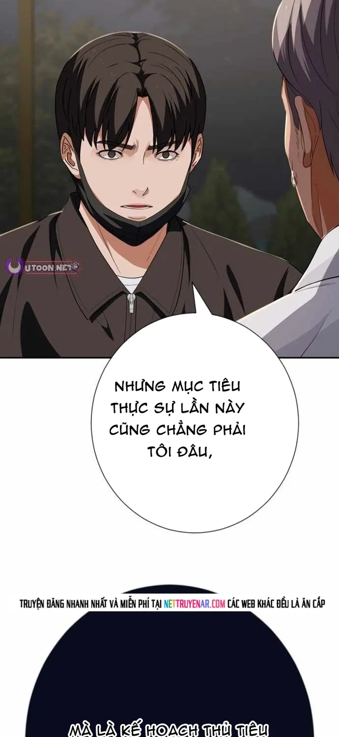 Lừa Đảo Bằng Giọng Nói Làm Đảo Lộn Cuộc Sống Của Bạn Chap 71 - Next Chap 72