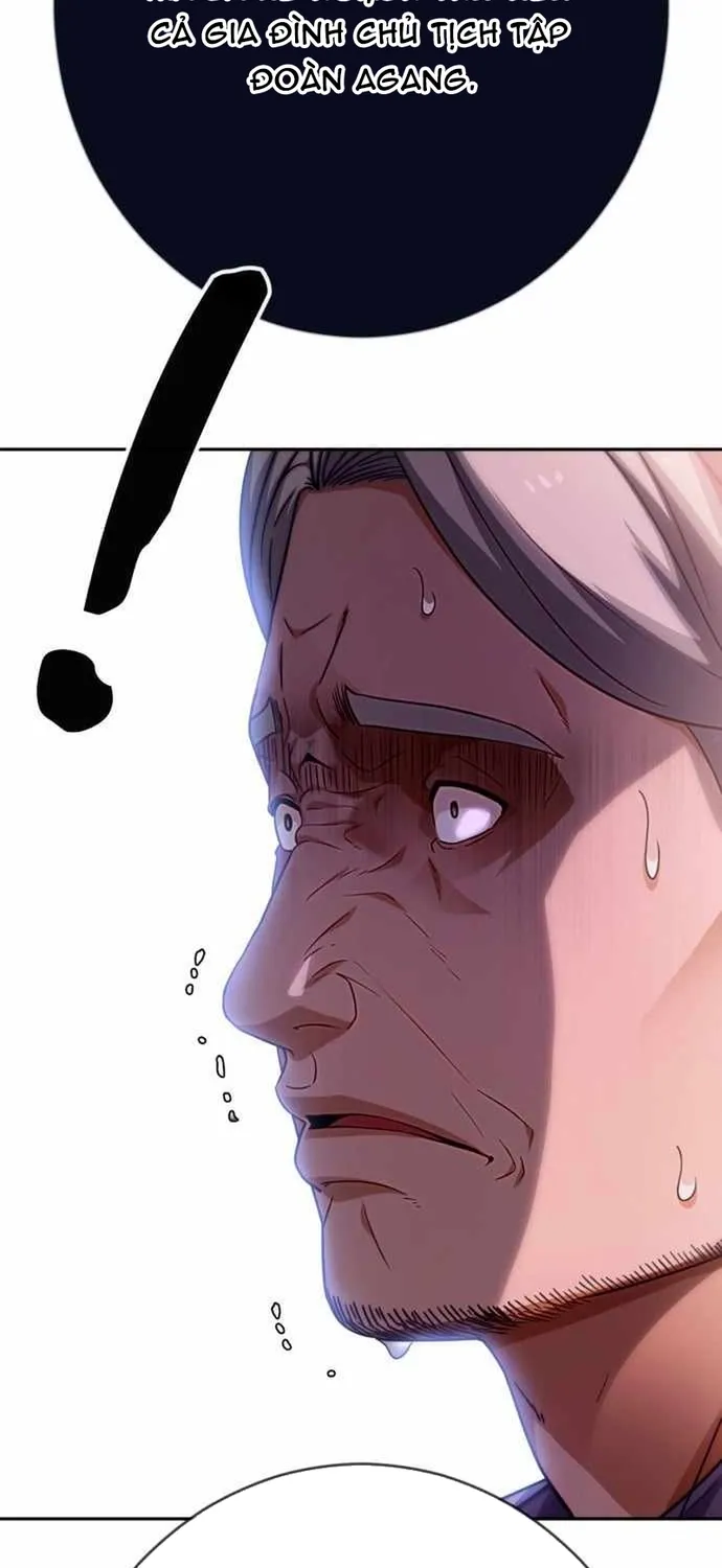 Lừa Đảo Bằng Giọng Nói Làm Đảo Lộn Cuộc Sống Của Bạn Chap 71 - Next Chap 72