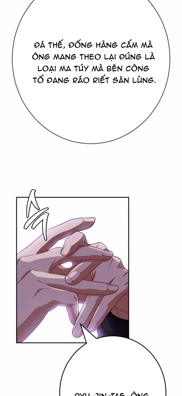 Lừa Đảo Bằng Giọng Nói Làm Đảo Lộn Cuộc Sống Của Bạn Chap 71 - Next Chap 72