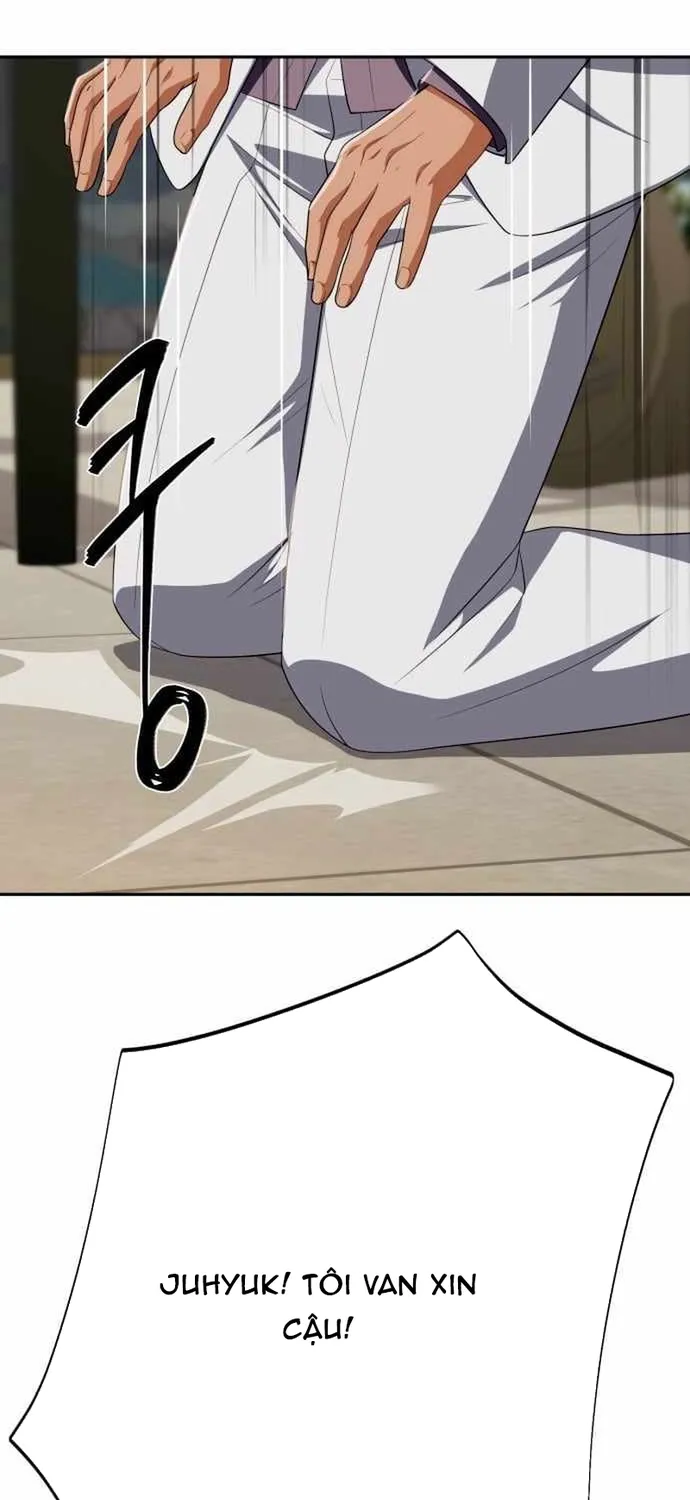 Lừa Đảo Bằng Giọng Nói Làm Đảo Lộn Cuộc Sống Của Bạn Chap 71 - Next Chap 72