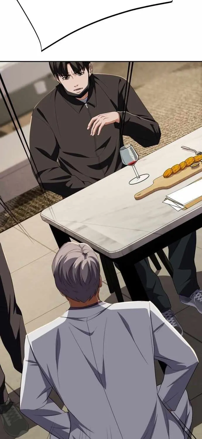 Lừa Đảo Bằng Giọng Nói Làm Đảo Lộn Cuộc Sống Của Bạn Chap 71 - Next Chap 72