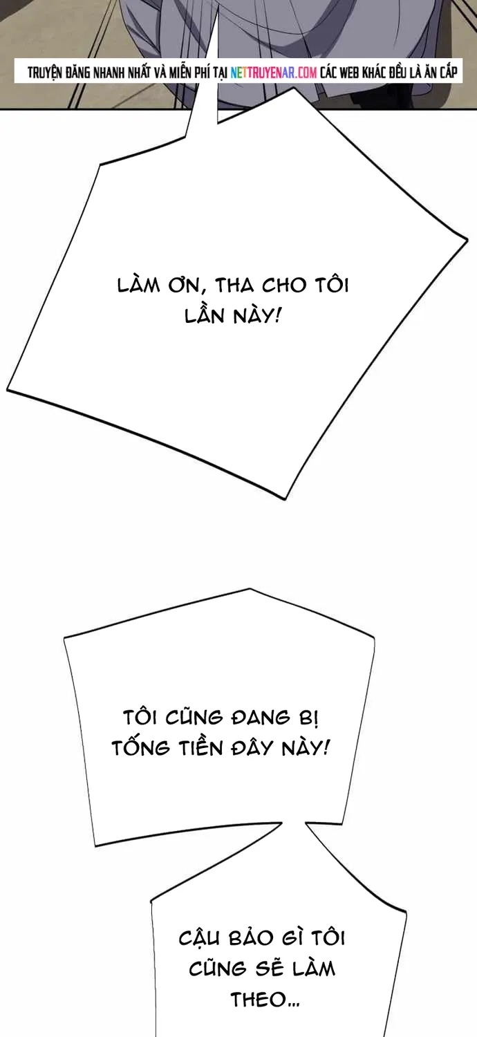 Lừa Đảo Bằng Giọng Nói Làm Đảo Lộn Cuộc Sống Của Bạn Chap 71 - Next Chap 72