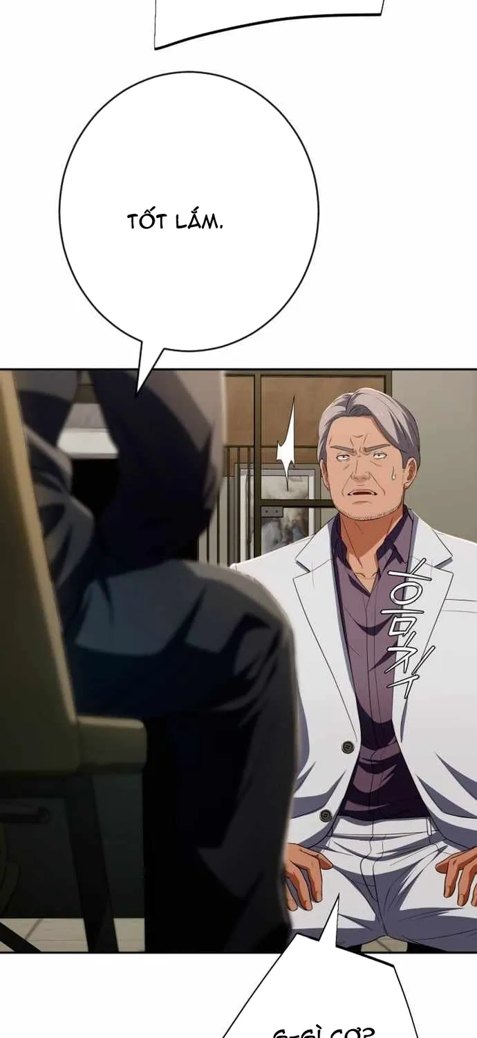 Lừa Đảo Bằng Giọng Nói Làm Đảo Lộn Cuộc Sống Của Bạn Chap 71 - Next Chap 72