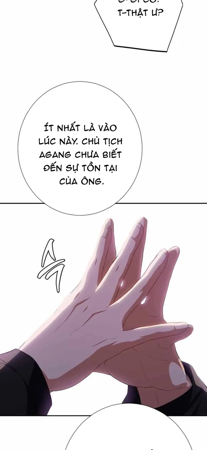 Lừa Đảo Bằng Giọng Nói Làm Đảo Lộn Cuộc Sống Của Bạn Chap 71 - Next Chap 72