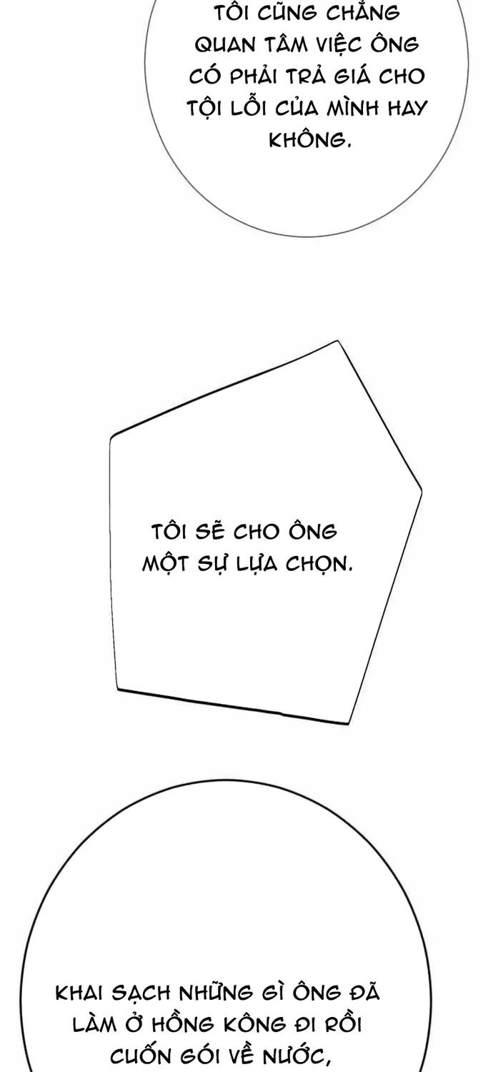 Lừa Đảo Bằng Giọng Nói Làm Đảo Lộn Cuộc Sống Của Bạn Chap 71 - Next Chap 72