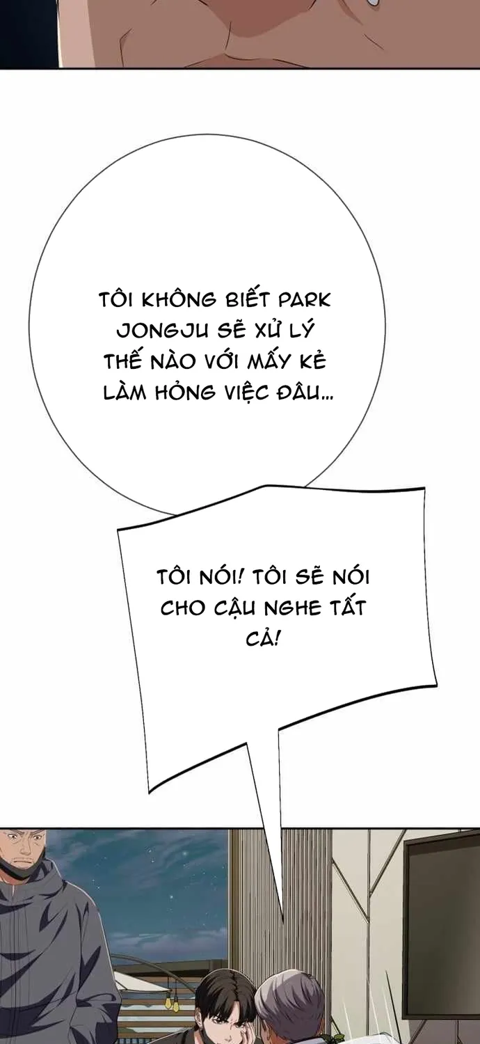 Lừa Đảo Bằng Giọng Nói Làm Đảo Lộn Cuộc Sống Của Bạn Chap 71 - Next Chap 72