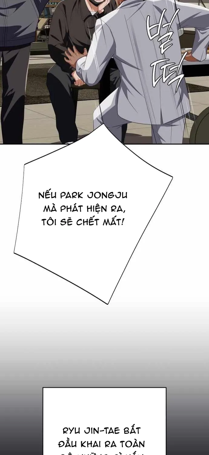 Lừa Đảo Bằng Giọng Nói Làm Đảo Lộn Cuộc Sống Của Bạn Chap 71 - Next Chap 72