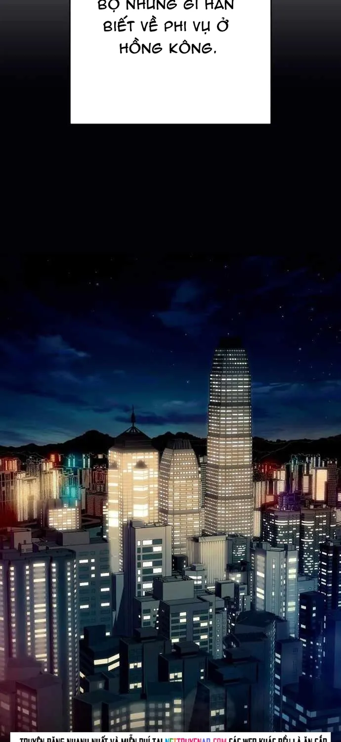 Lừa Đảo Bằng Giọng Nói Làm Đảo Lộn Cuộc Sống Của Bạn Chap 71 - Next Chap 72