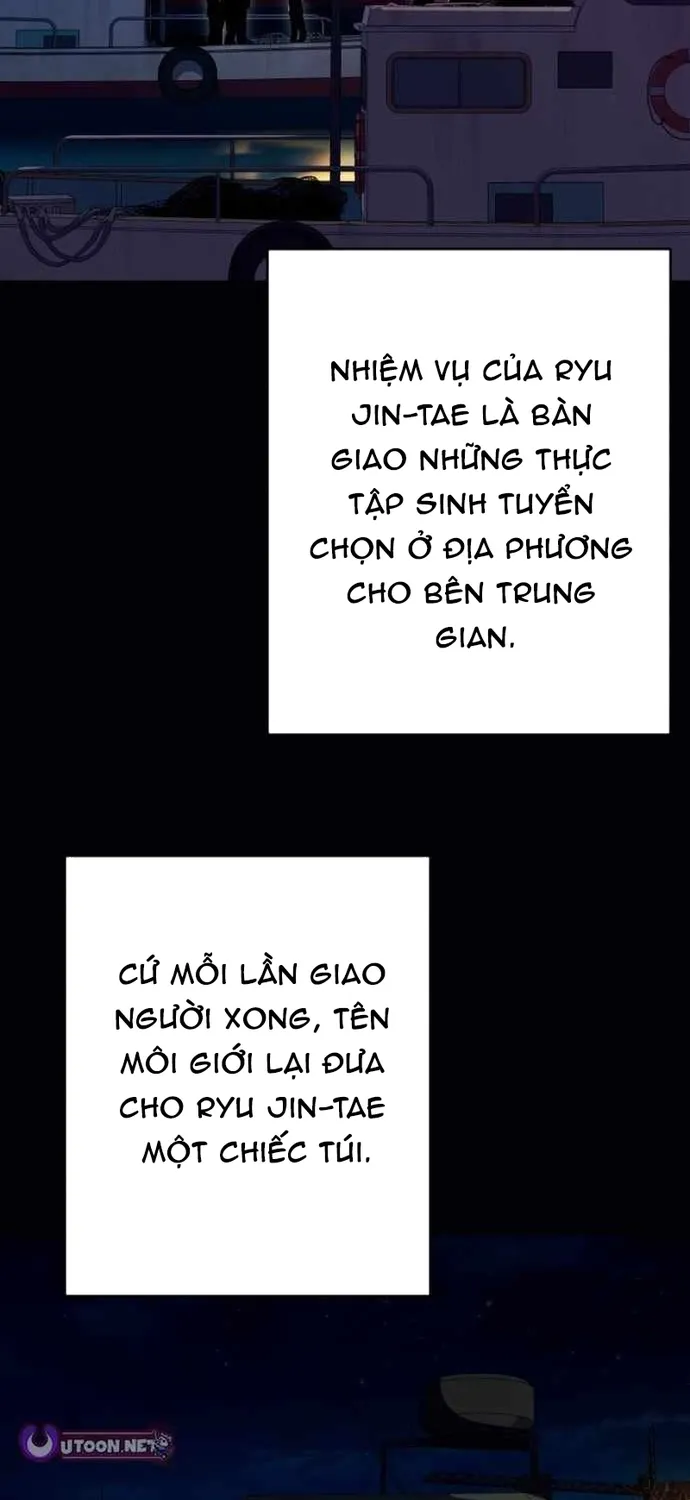 Lừa Đảo Bằng Giọng Nói Làm Đảo Lộn Cuộc Sống Của Bạn Chap 71 - Next Chap 72
