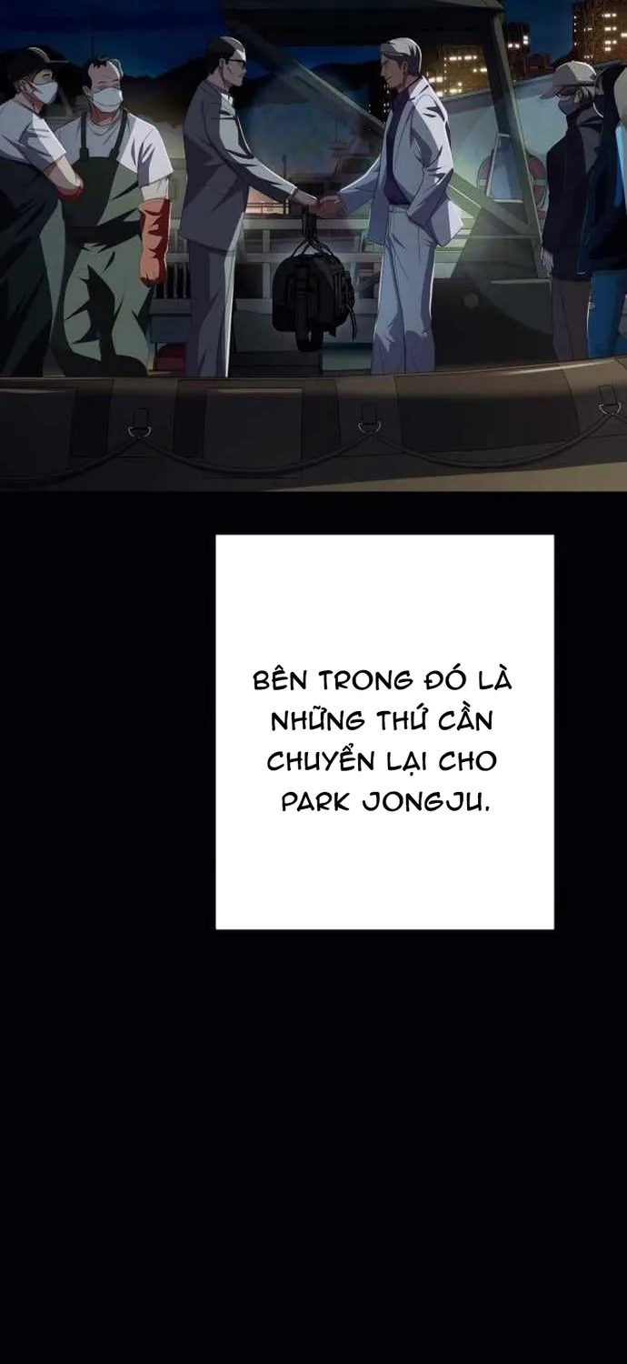 Lừa Đảo Bằng Giọng Nói Làm Đảo Lộn Cuộc Sống Của Bạn Chap 71 - Next Chap 72