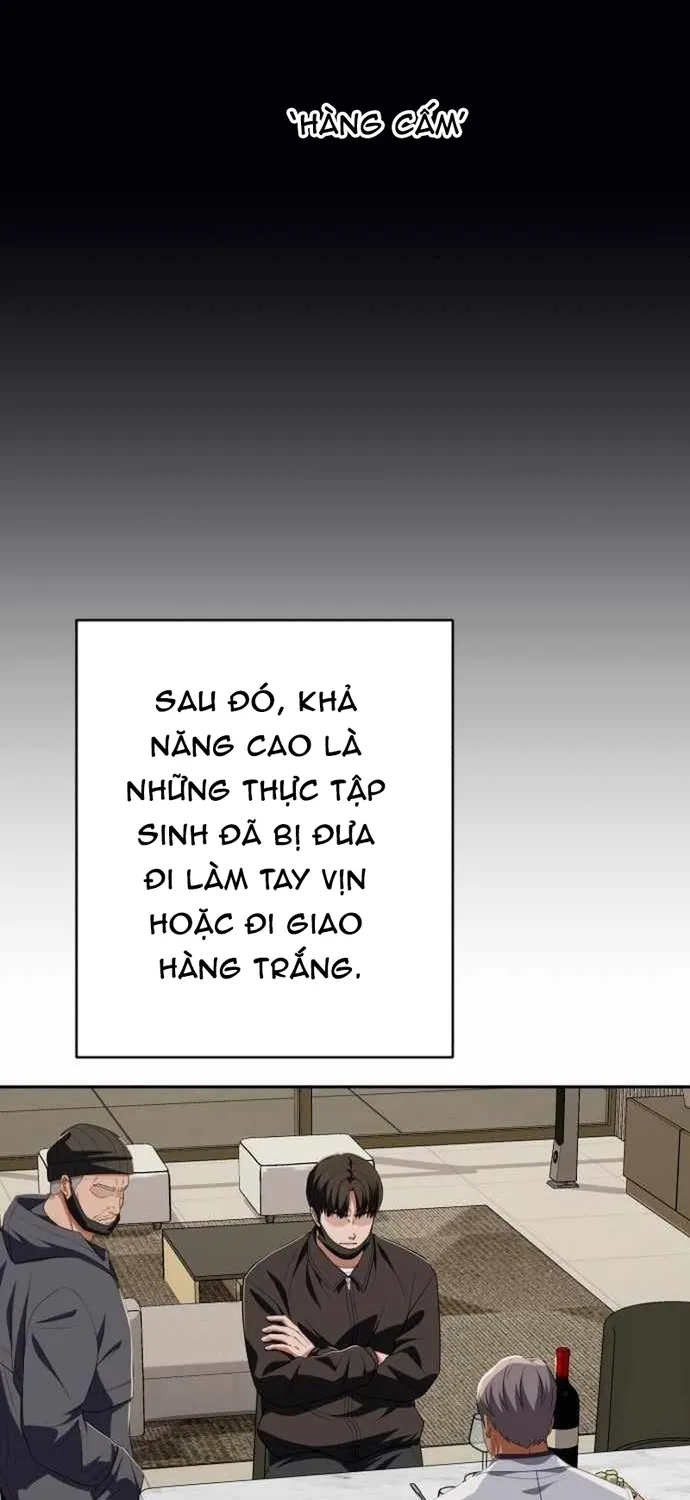 Lừa Đảo Bằng Giọng Nói Làm Đảo Lộn Cuộc Sống Của Bạn Chap 71 - Next Chap 72