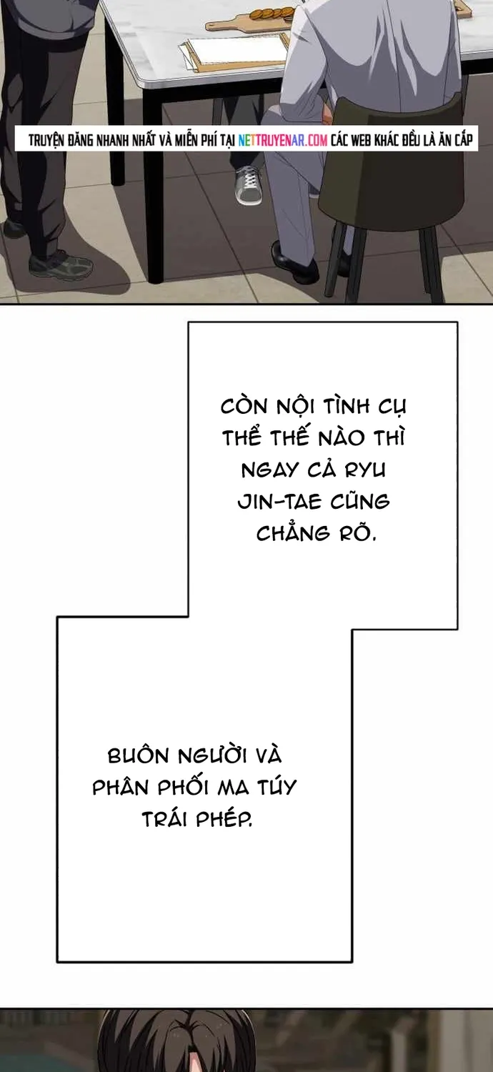 Lừa Đảo Bằng Giọng Nói Làm Đảo Lộn Cuộc Sống Của Bạn Chap 71 - Next Chap 72