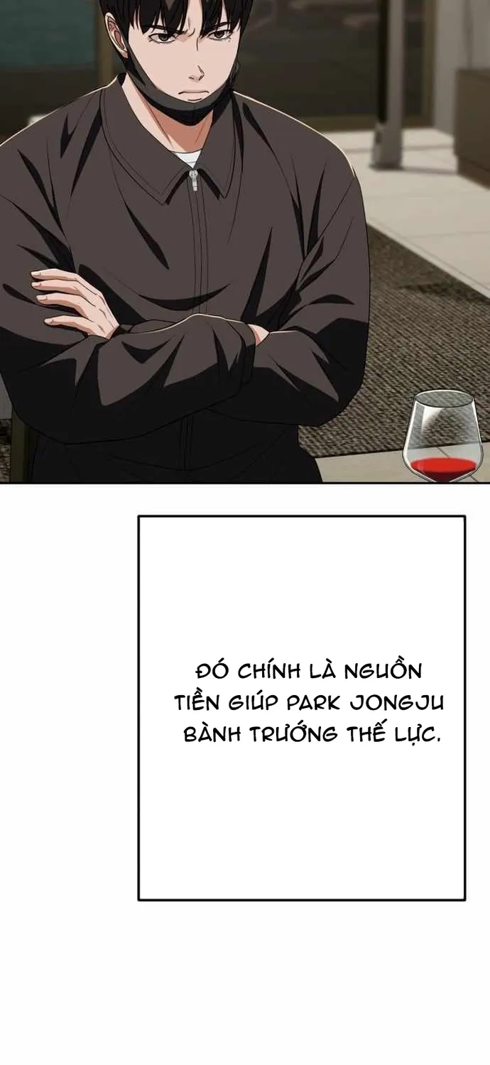 Lừa Đảo Bằng Giọng Nói Làm Đảo Lộn Cuộc Sống Của Bạn Chap 71 - Next Chap 72