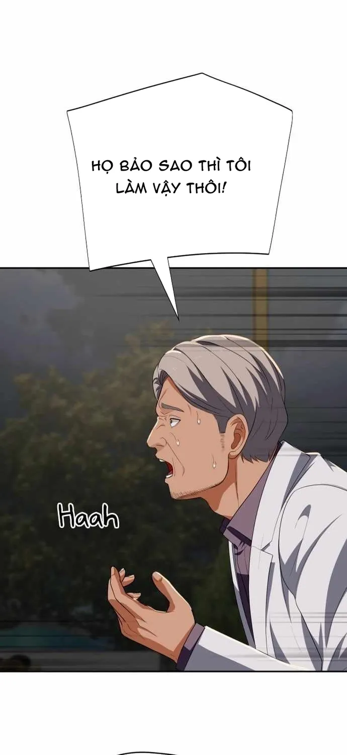 Lừa Đảo Bằng Giọng Nói Làm Đảo Lộn Cuộc Sống Của Bạn Chap 71 - Next Chap 72