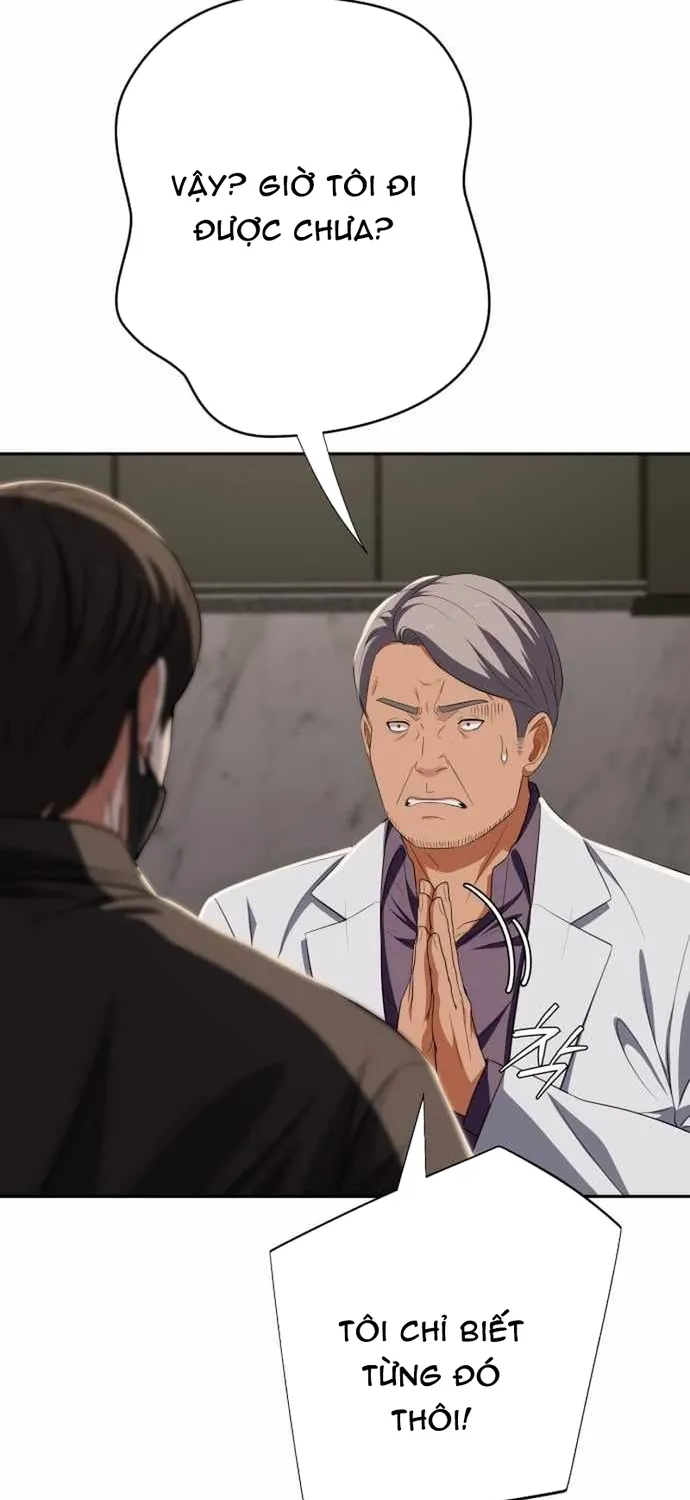 Lừa Đảo Bằng Giọng Nói Làm Đảo Lộn Cuộc Sống Của Bạn Chap 71 - Next Chap 72