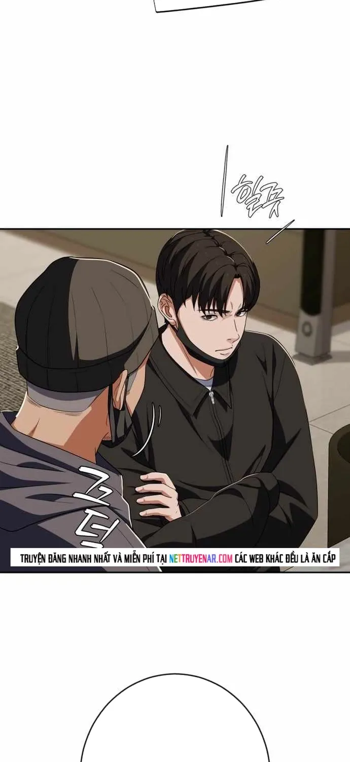 Lừa Đảo Bằng Giọng Nói Làm Đảo Lộn Cuộc Sống Của Bạn Chap 71 - Next Chap 72