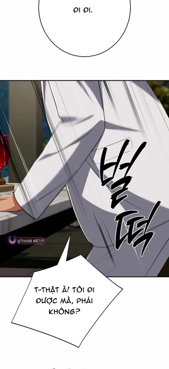Lừa Đảo Bằng Giọng Nói Làm Đảo Lộn Cuộc Sống Của Bạn Chap 71 - Next Chap 72