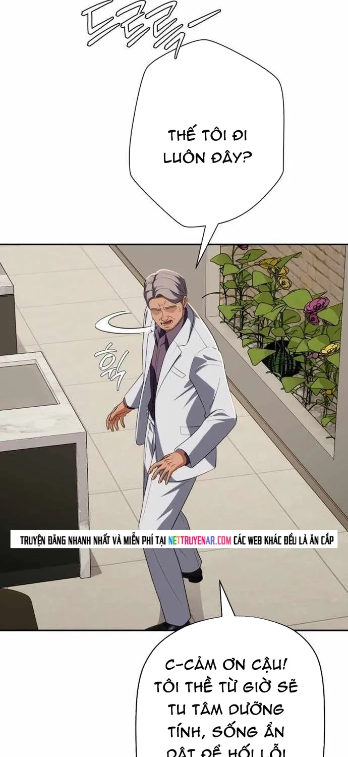 Lừa Đảo Bằng Giọng Nói Làm Đảo Lộn Cuộc Sống Của Bạn Chap 71 - Next Chap 72