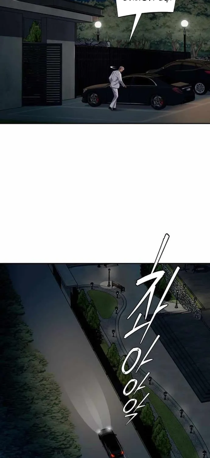 Lừa Đảo Bằng Giọng Nói Làm Đảo Lộn Cuộc Sống Của Bạn Chap 71 - Next Chap 72