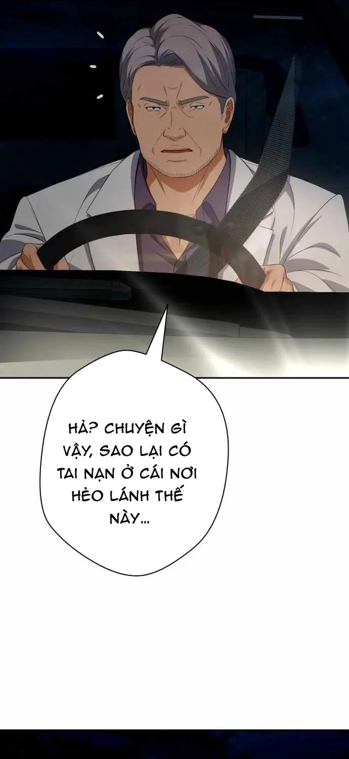 Lừa Đảo Bằng Giọng Nói Làm Đảo Lộn Cuộc Sống Của Bạn Chap 71 - Next Chap 72