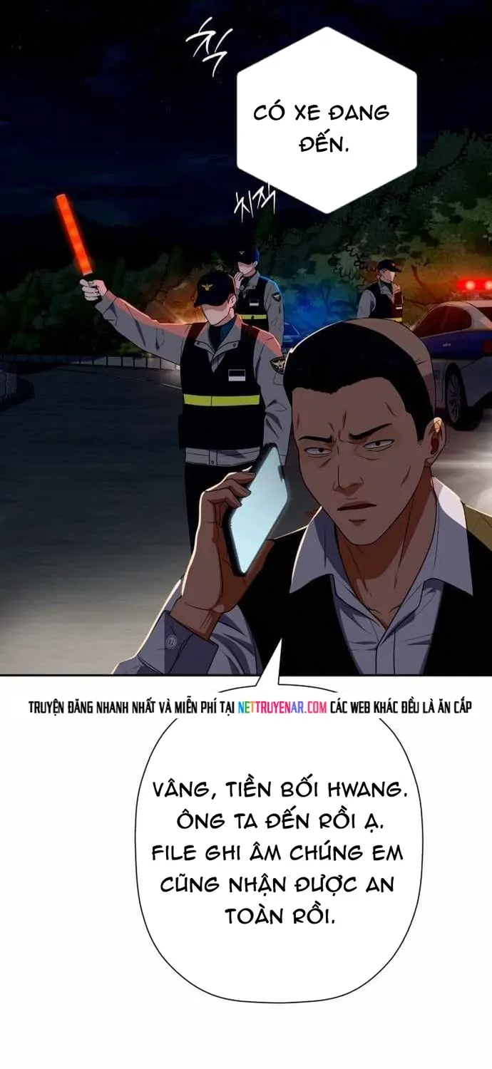 Lừa Đảo Bằng Giọng Nói Làm Đảo Lộn Cuộc Sống Của Bạn Chap 71 - Next Chap 72