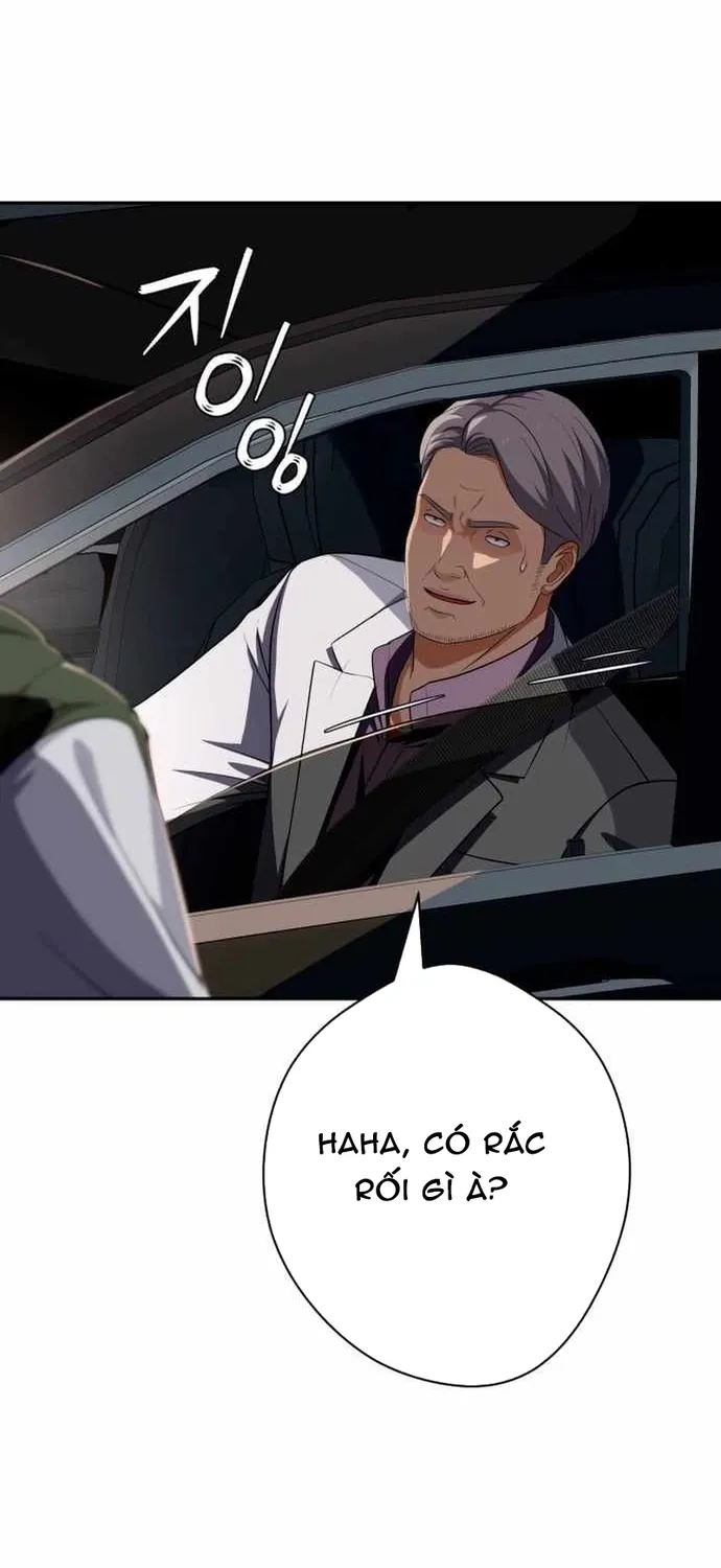 Lừa Đảo Bằng Giọng Nói Làm Đảo Lộn Cuộc Sống Của Bạn Chap 71 - Next Chap 72