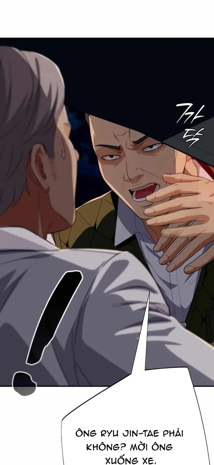 Lừa Đảo Bằng Giọng Nói Làm Đảo Lộn Cuộc Sống Của Bạn Chap 71 - Next Chap 72