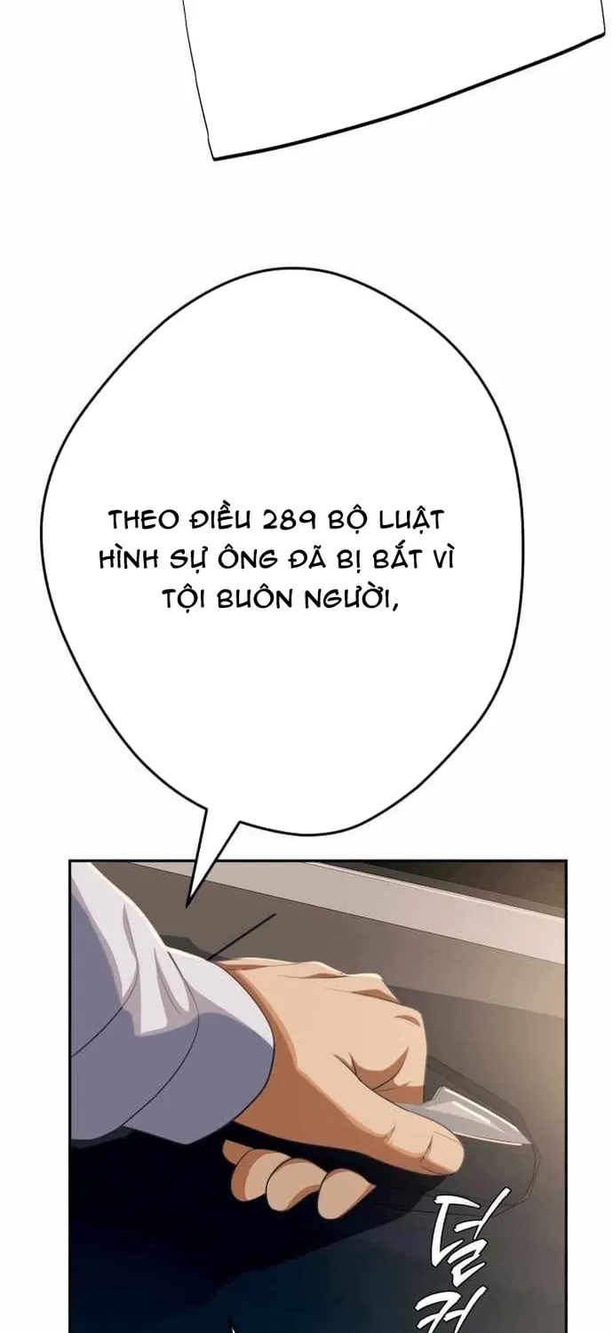 Lừa Đảo Bằng Giọng Nói Làm Đảo Lộn Cuộc Sống Của Bạn Chap 71 - Next Chap 72