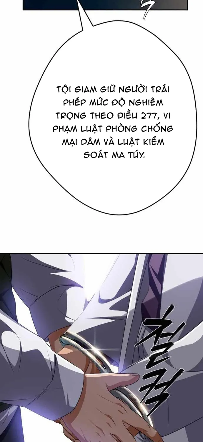 Lừa Đảo Bằng Giọng Nói Làm Đảo Lộn Cuộc Sống Của Bạn Chap 71 - Next Chap 72