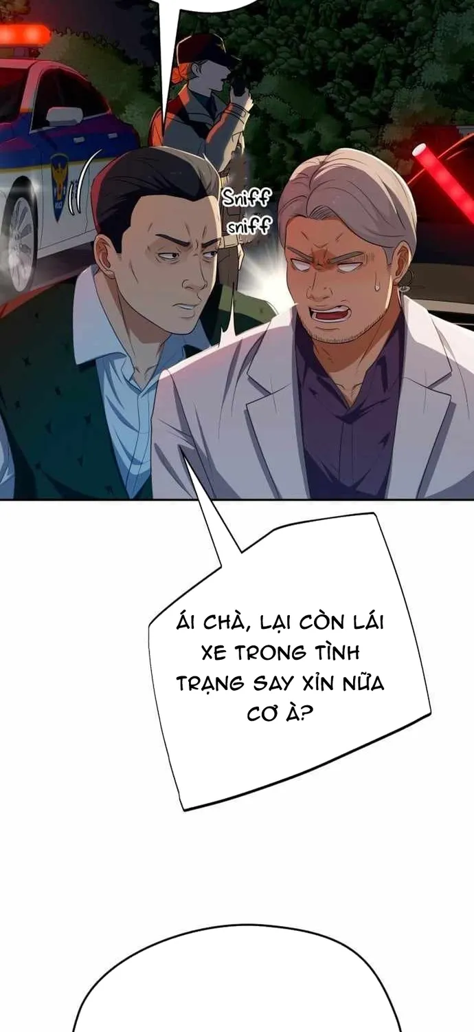 Lừa Đảo Bằng Giọng Nói Làm Đảo Lộn Cuộc Sống Của Bạn Chap 71 - Next Chap 72