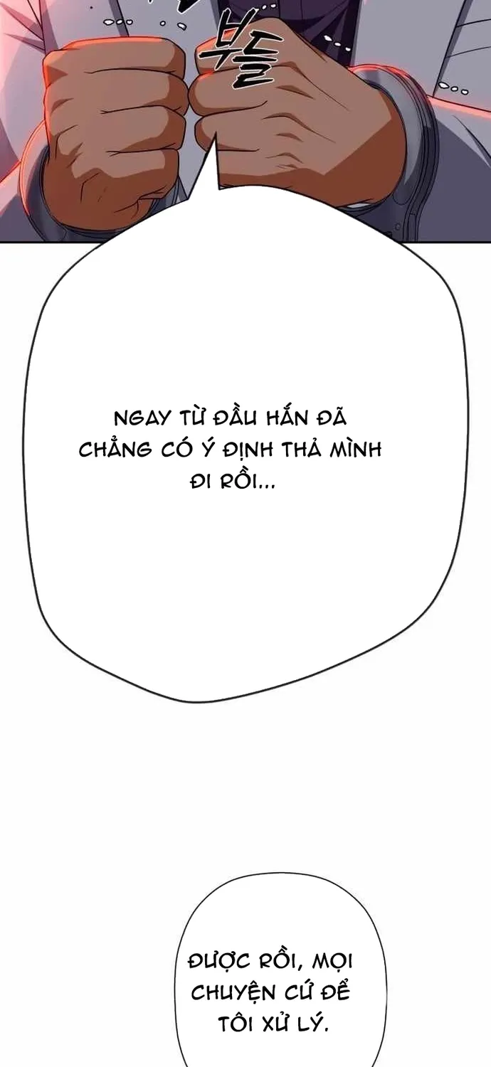 Lừa Đảo Bằng Giọng Nói Làm Đảo Lộn Cuộc Sống Của Bạn Chap 71 - Next Chap 72
