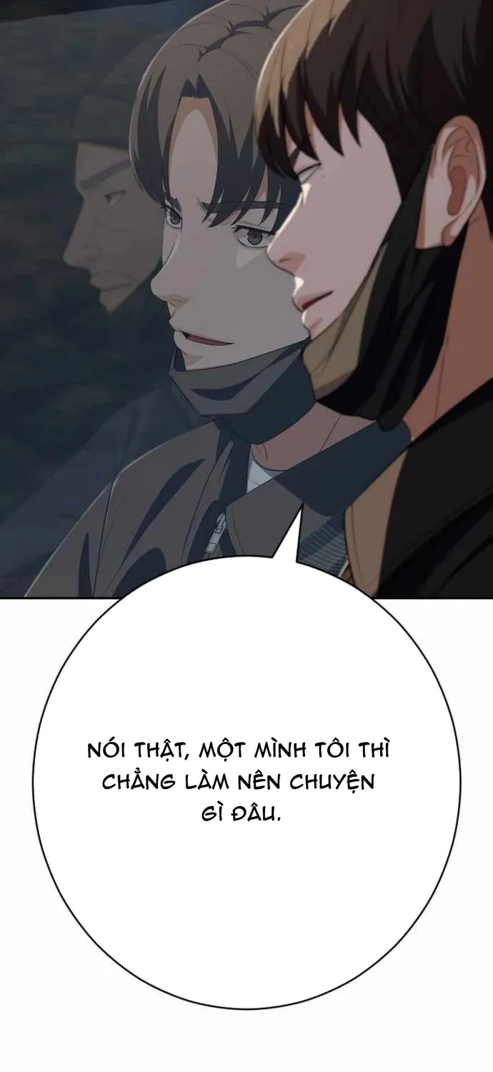 Lừa Đảo Bằng Giọng Nói Làm Đảo Lộn Cuộc Sống Của Bạn Chap 72 - Next Chap 73