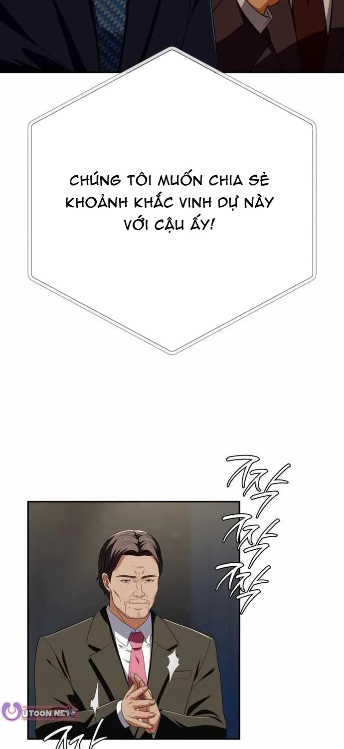 Lừa Đảo Bằng Giọng Nói Làm Đảo Lộn Cuộc Sống Của Bạn Chap 72 - Next Chap 73