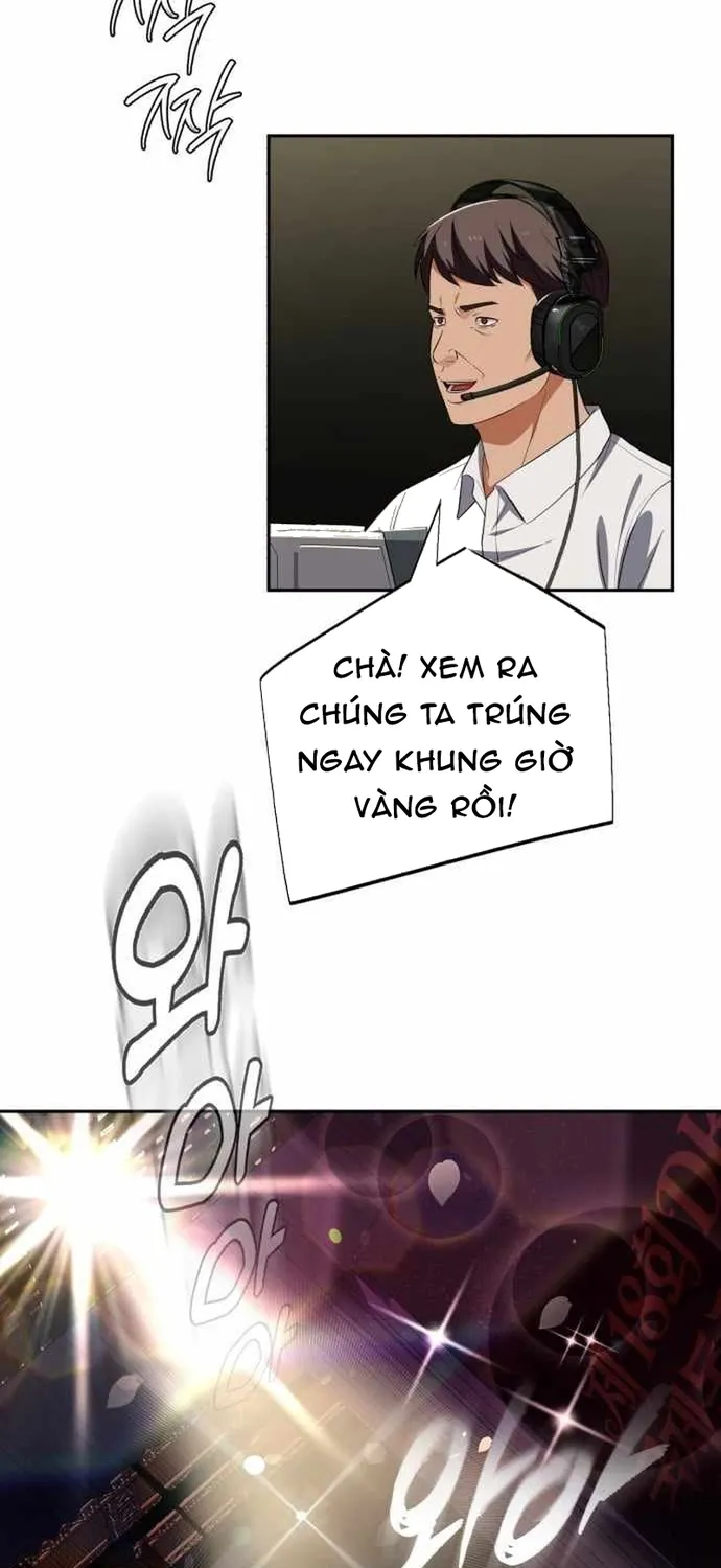 Lừa Đảo Bằng Giọng Nói Làm Đảo Lộn Cuộc Sống Của Bạn Chap 72 - Next Chap 73