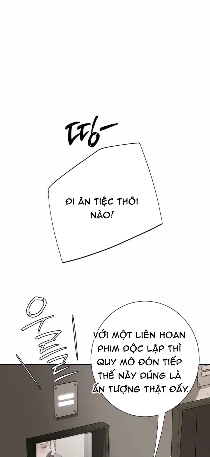 Lừa Đảo Bằng Giọng Nói Làm Đảo Lộn Cuộc Sống Của Bạn Chap 72 - Next Chap 73