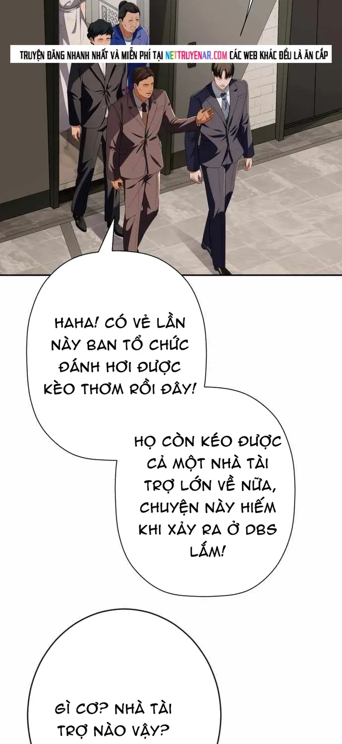 Lừa Đảo Bằng Giọng Nói Làm Đảo Lộn Cuộc Sống Của Bạn Chap 72 - Next Chap 73