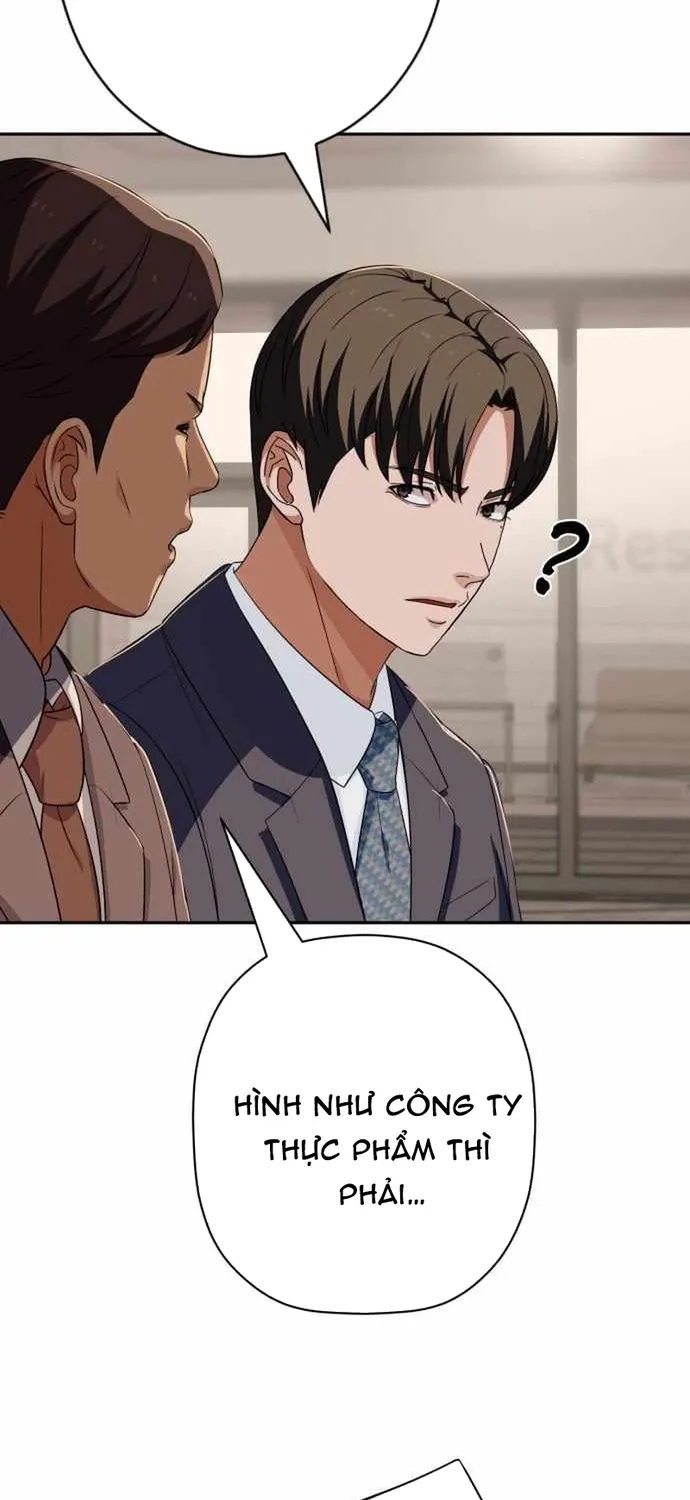 Lừa Đảo Bằng Giọng Nói Làm Đảo Lộn Cuộc Sống Của Bạn Chap 72 - Next Chap 73