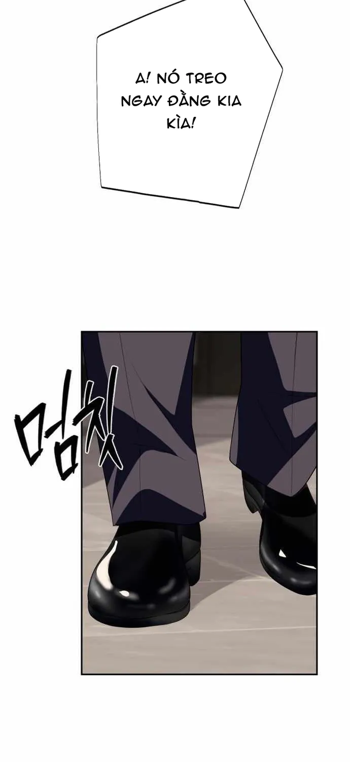 Lừa Đảo Bằng Giọng Nói Làm Đảo Lộn Cuộc Sống Của Bạn Chap 72 - Next Chap 73