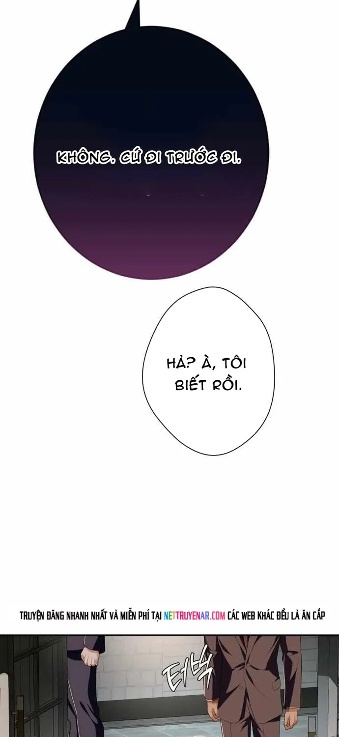 Lừa Đảo Bằng Giọng Nói Làm Đảo Lộn Cuộc Sống Của Bạn Chap 72 - Next Chap 73