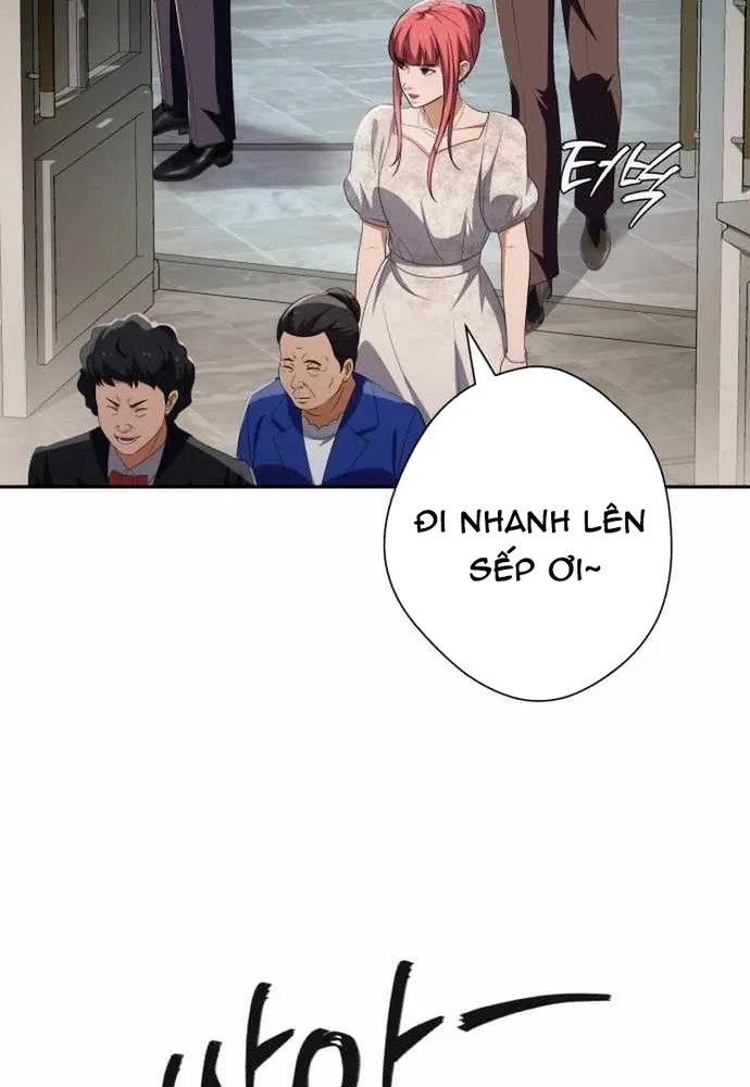 Lừa Đảo Bằng Giọng Nói Làm Đảo Lộn Cuộc Sống Của Bạn Chap 72 - Next Chap 73
