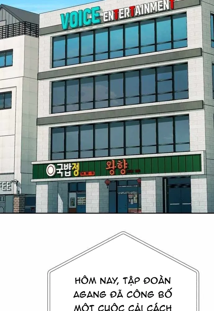 Lừa Đảo Bằng Giọng Nói Làm Đảo Lộn Cuộc Sống Của Bạn Chap 72 - Next Chap 73